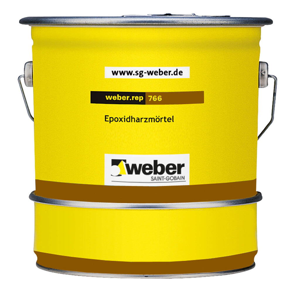 weber.rep 766 Verpackung weber.rep 766